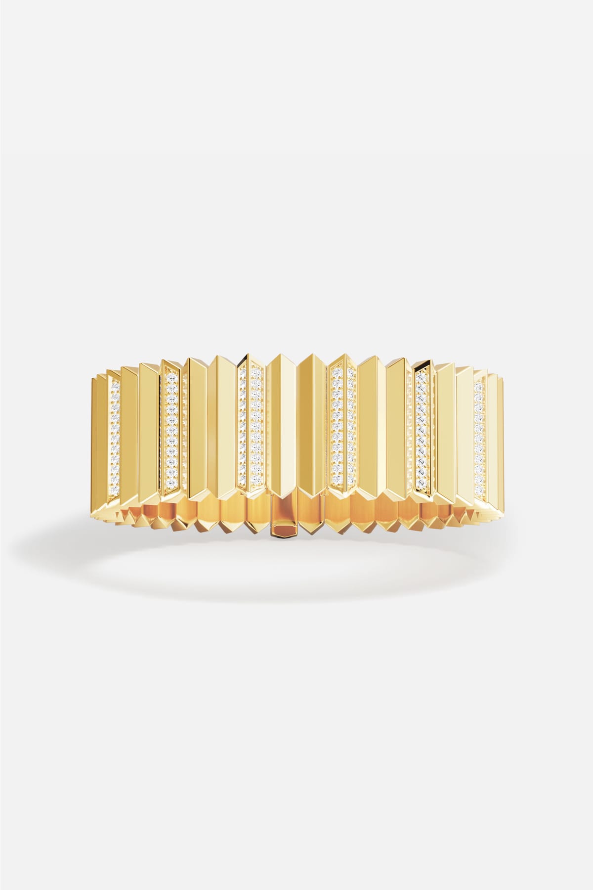 APM Monaco Bracelet Up and Down
