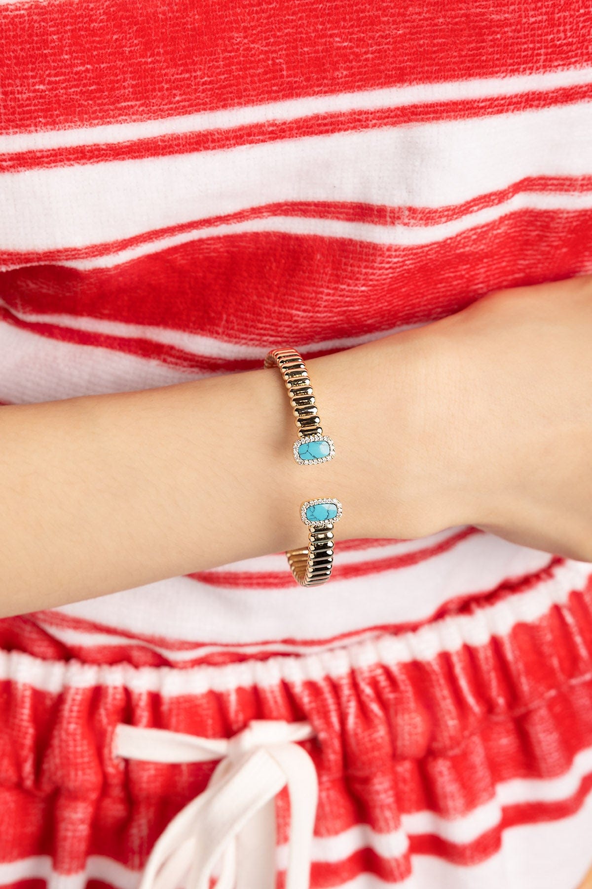 Les Calanques Bracelet