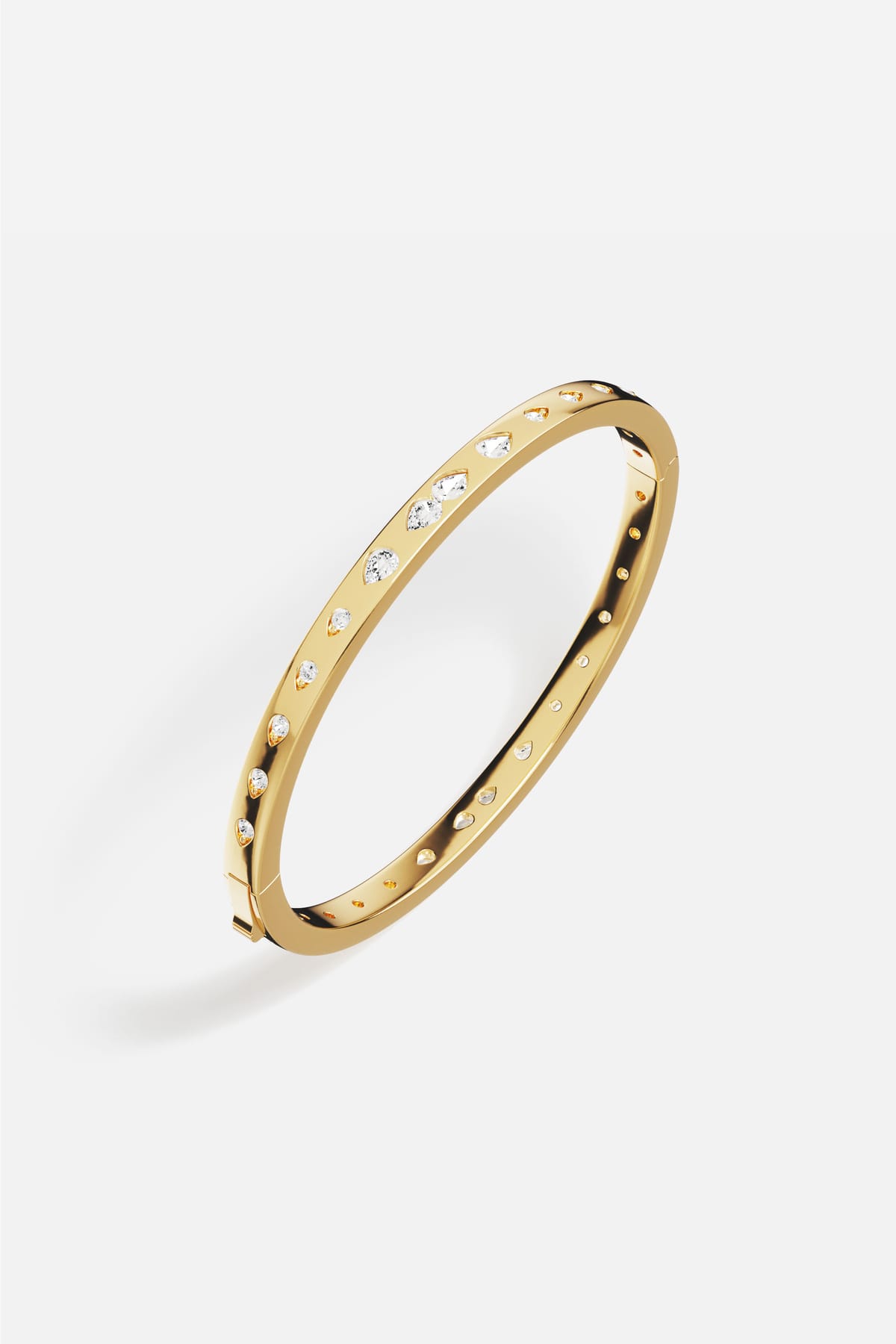 APM Monaco Bracelet Les Gouttelettes