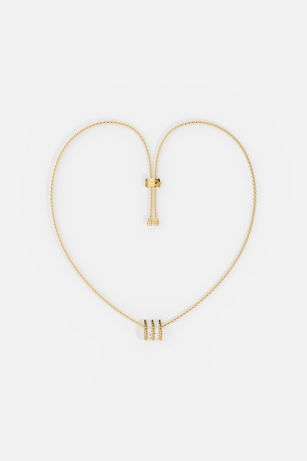 APM Monaco Necklace Cordage