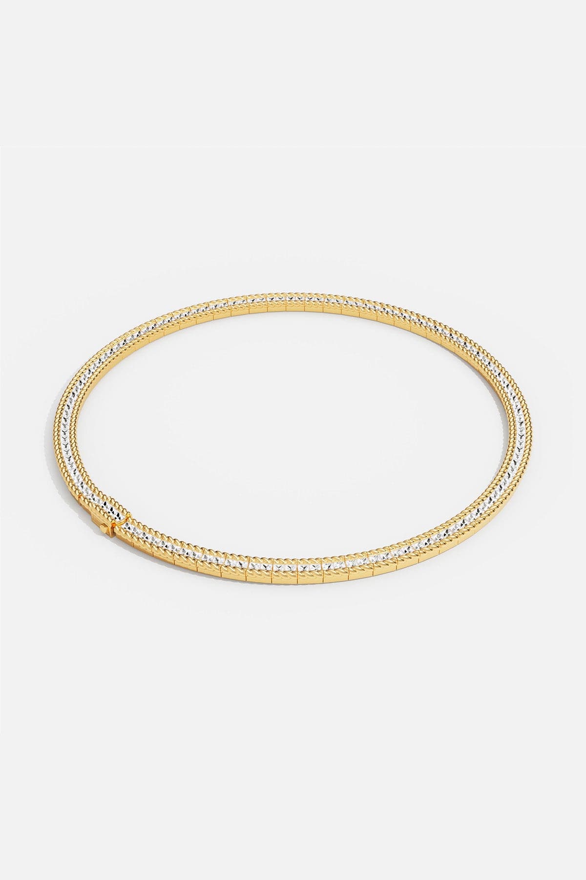APM Monaco Necklace Cordage