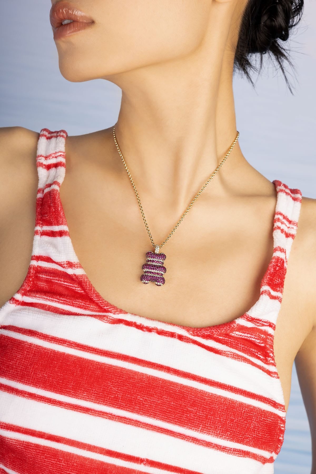 APM Monaco Necklace Munegu