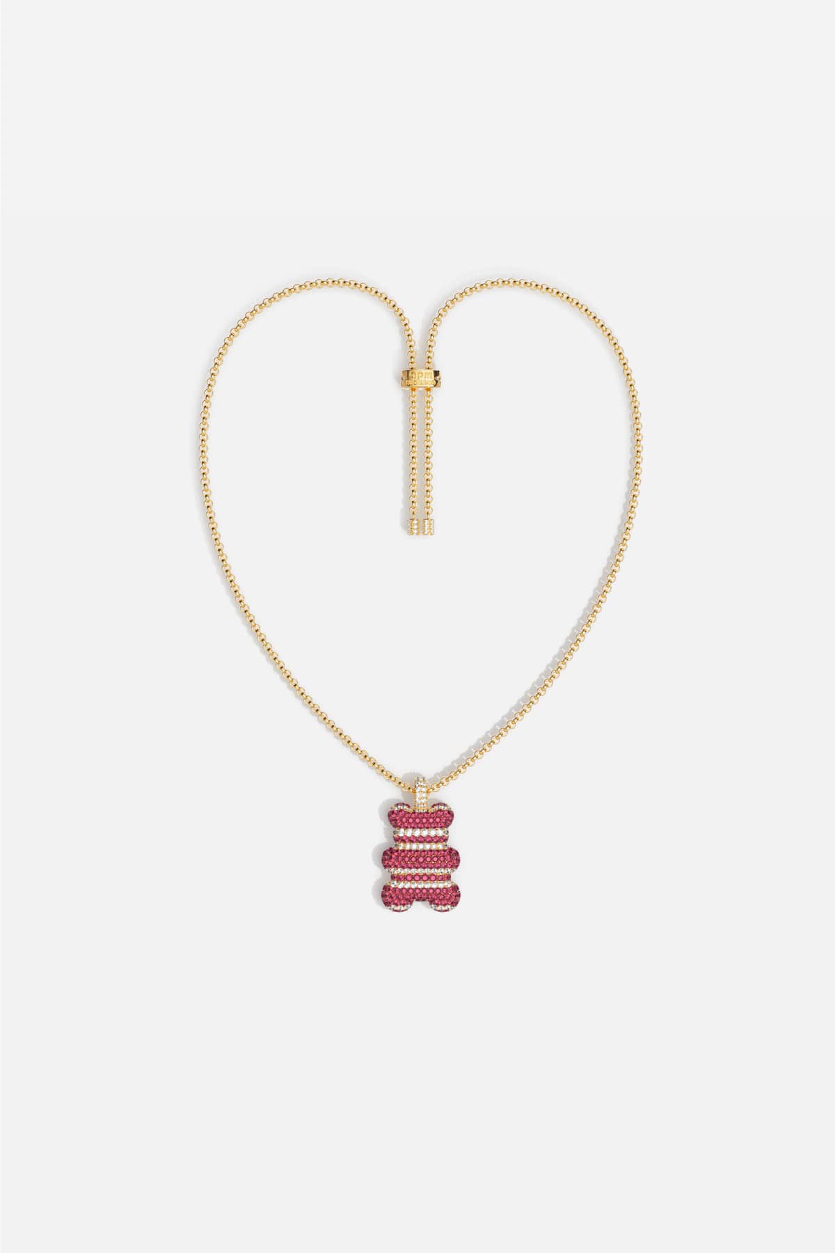 APM Monaco Necklace Munegu