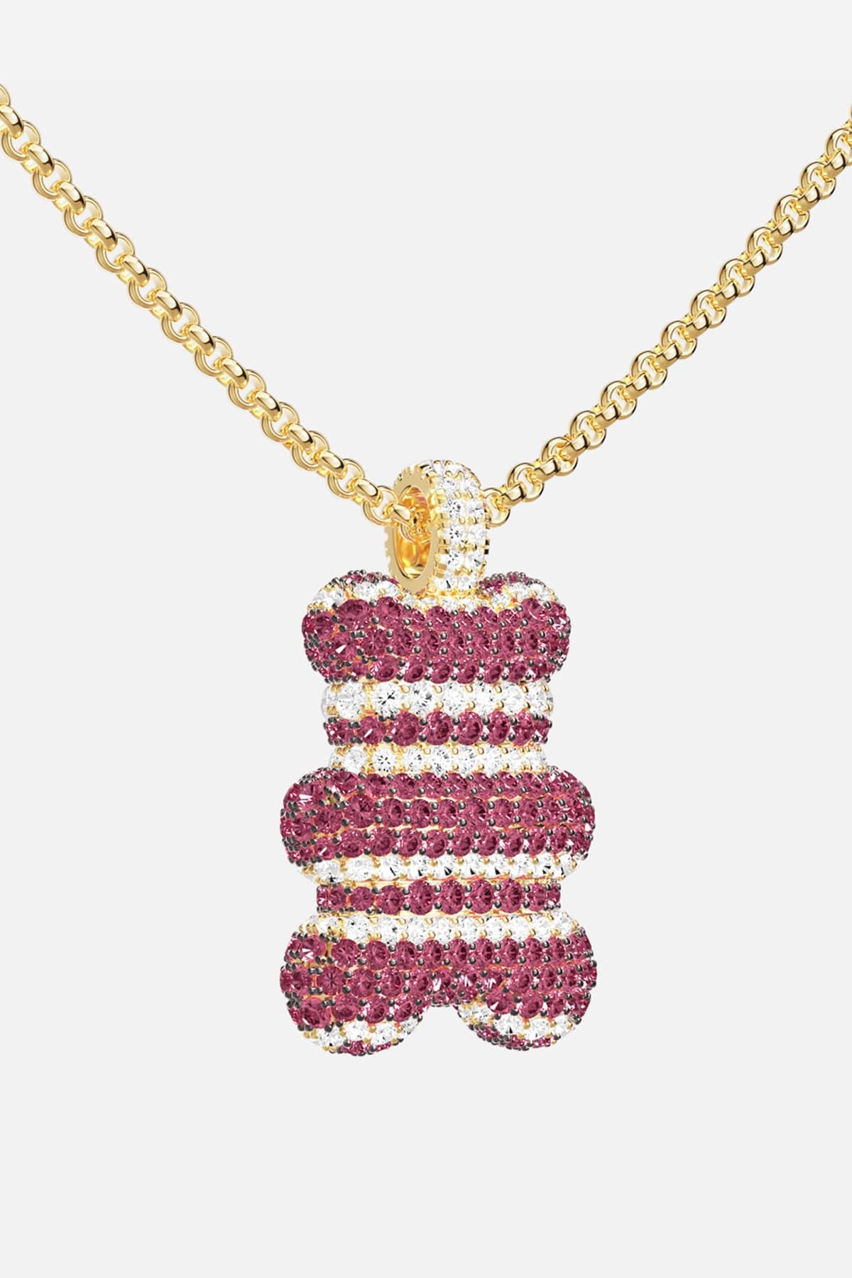 APM Monaco Necklace Munegu