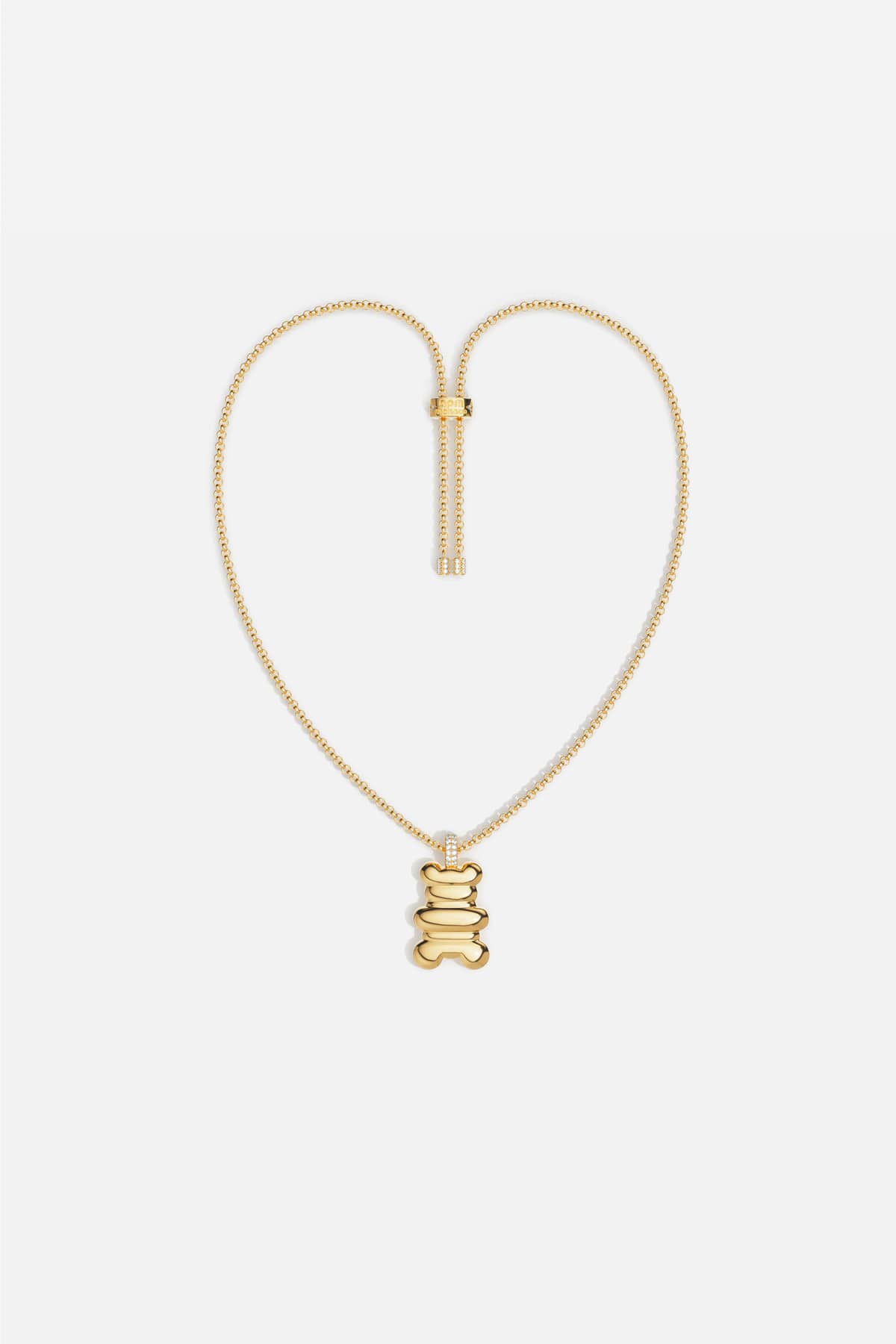 APM Monaco Necklace Loulou