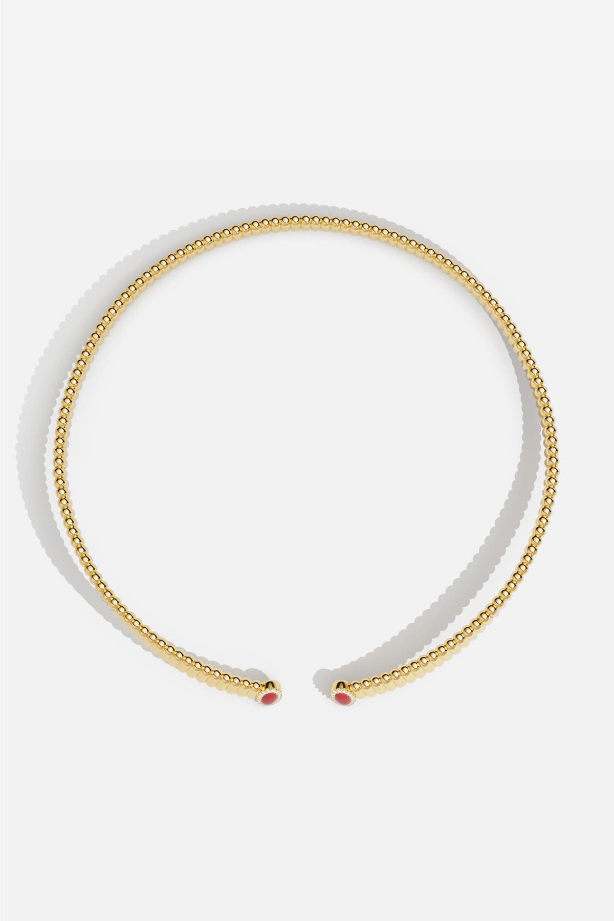 APM Monaco Necklace Les Calanques