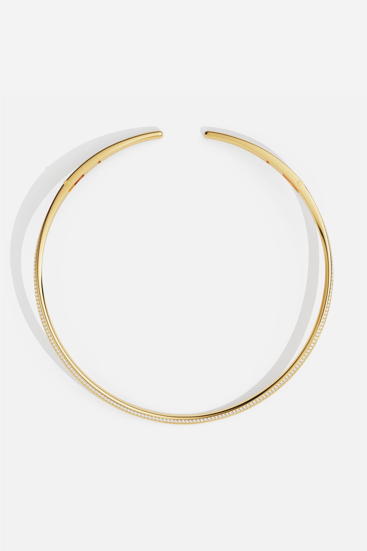 APM Monaco Necklace Riviera