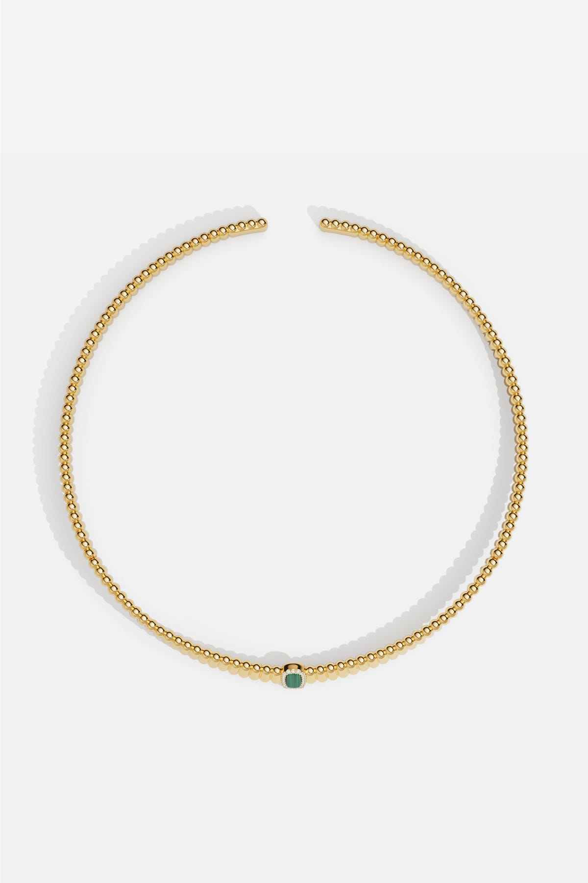 APM Monaco Necklace Les Calanques