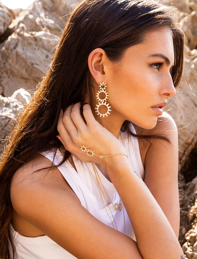 Collection Soleil APM Monaco Jewelry for Women Page 2