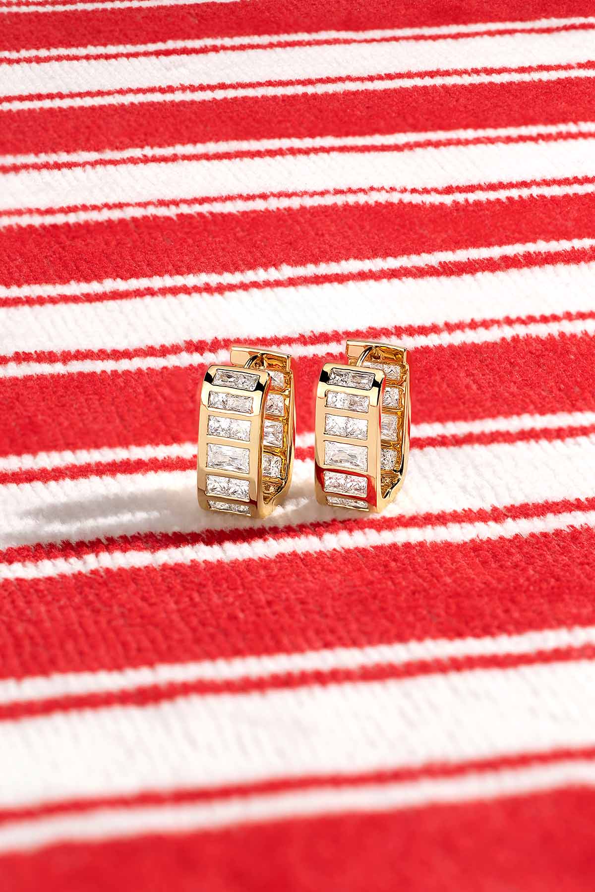 APM Monaco Earring Les Reflets