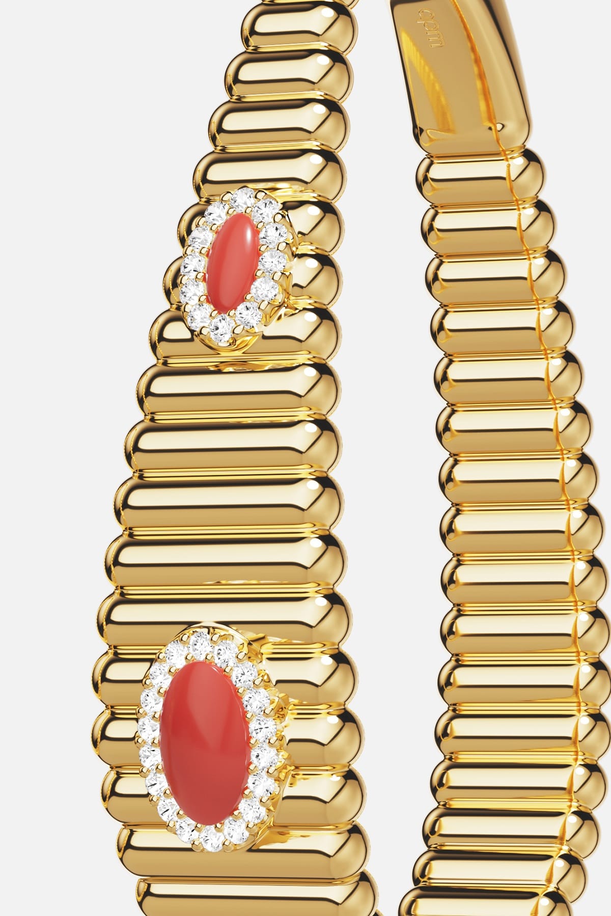 APM Monaco Earring Les Calanques