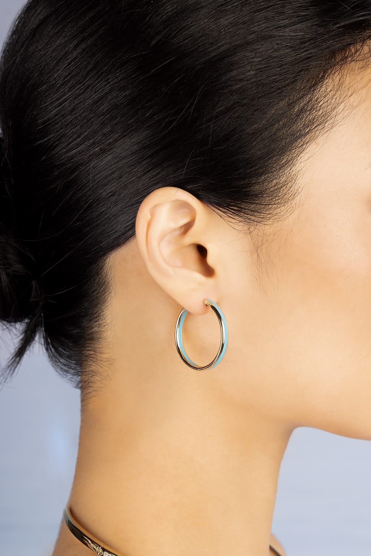 APM Monaco Earring Riviera