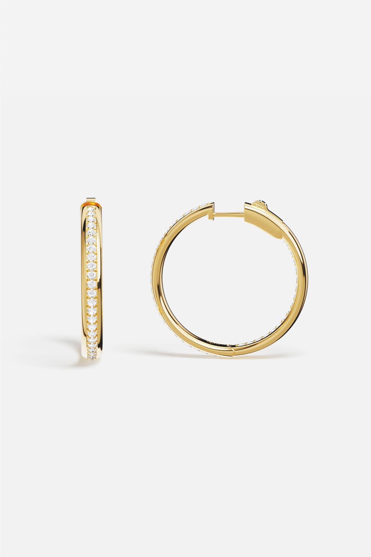 APM Monaco Earring Riviera
