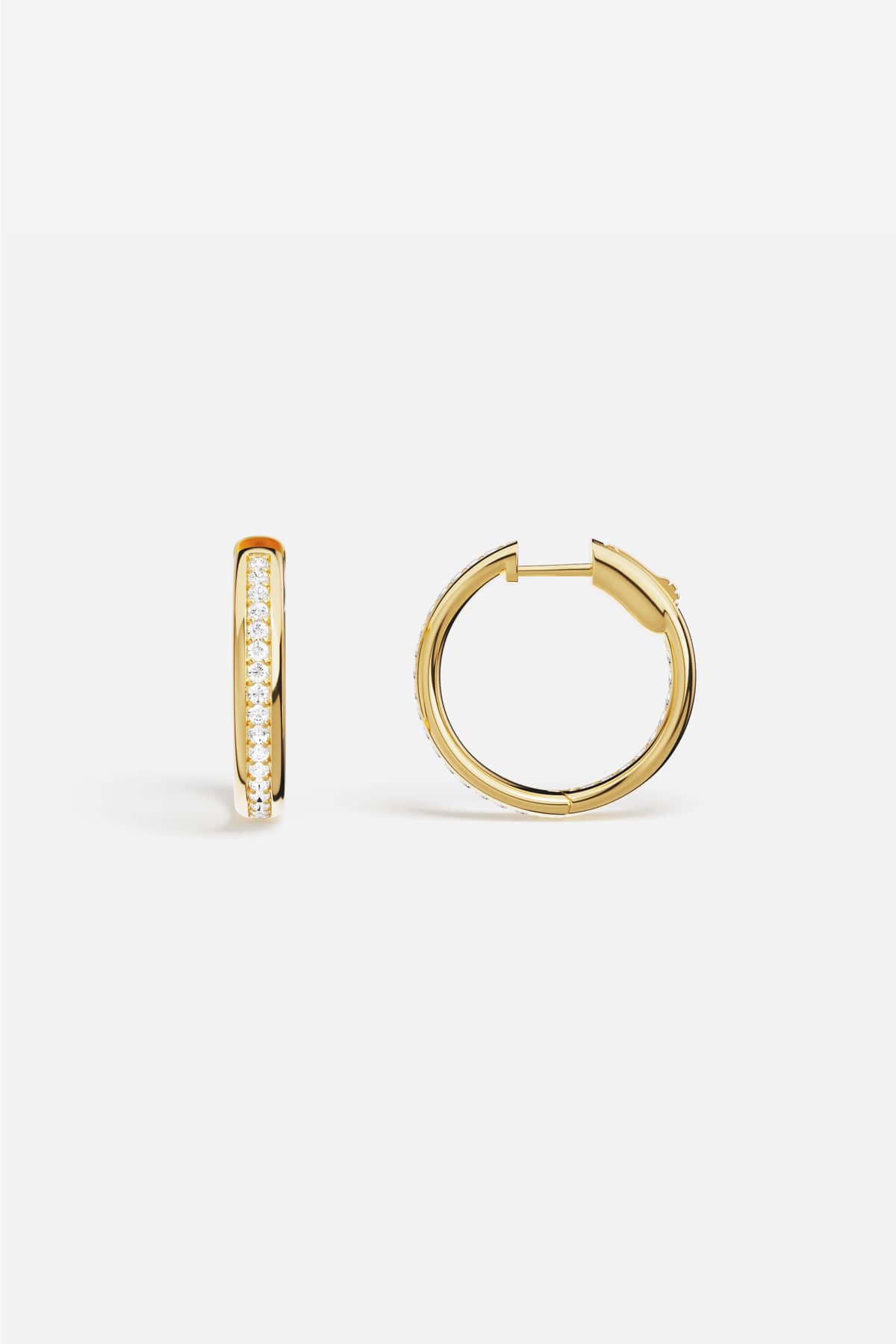 APM Monaco Earring Riviera