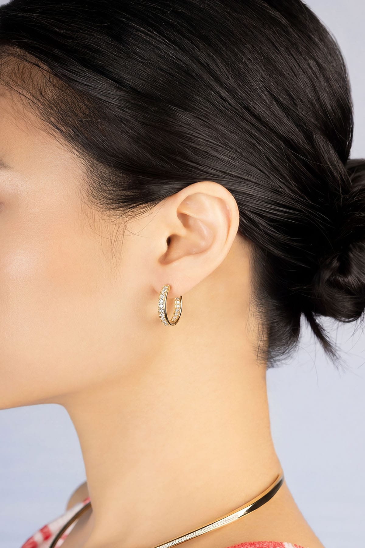 APM Monaco Earring Riviera