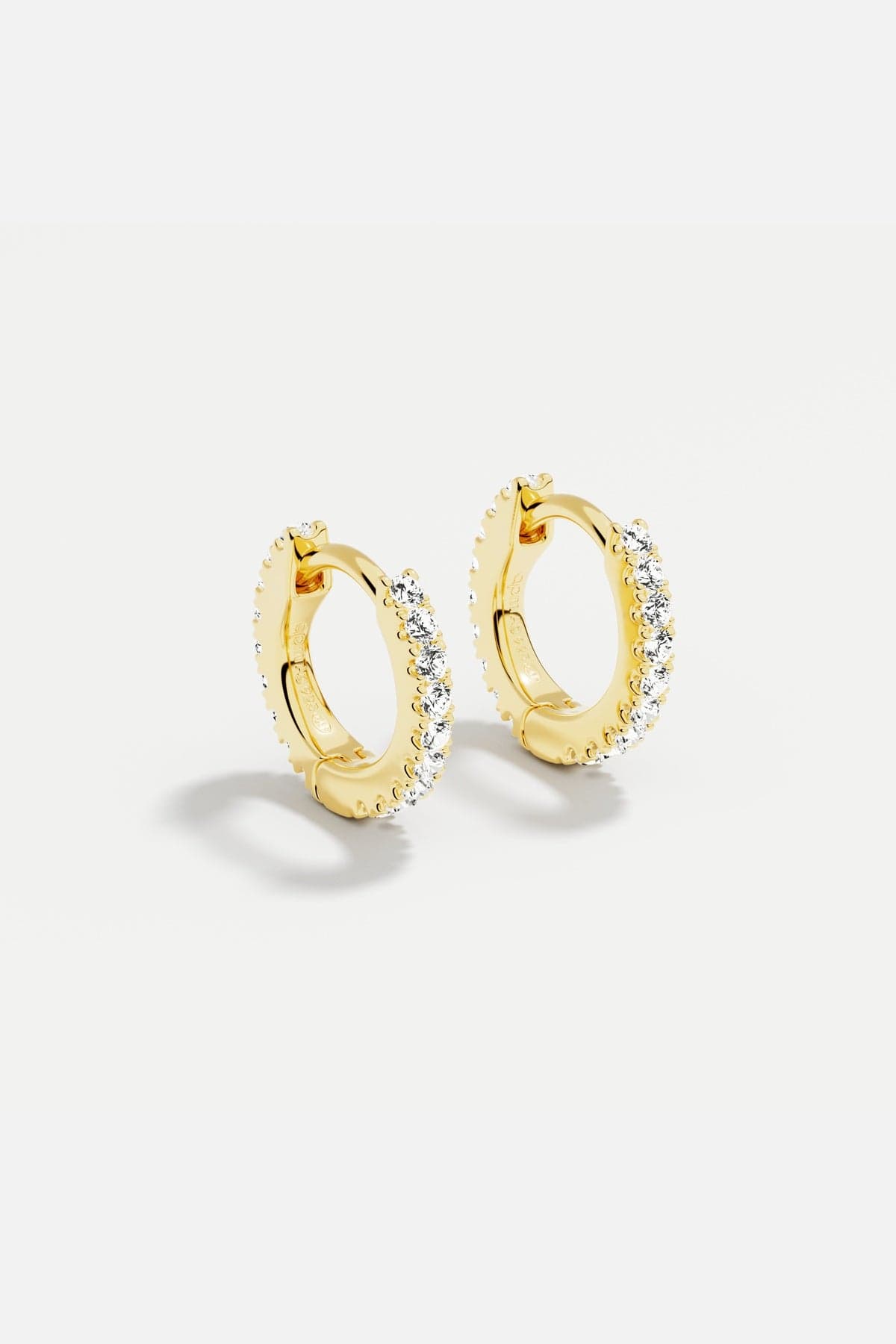APM Monaco Earring Promesse