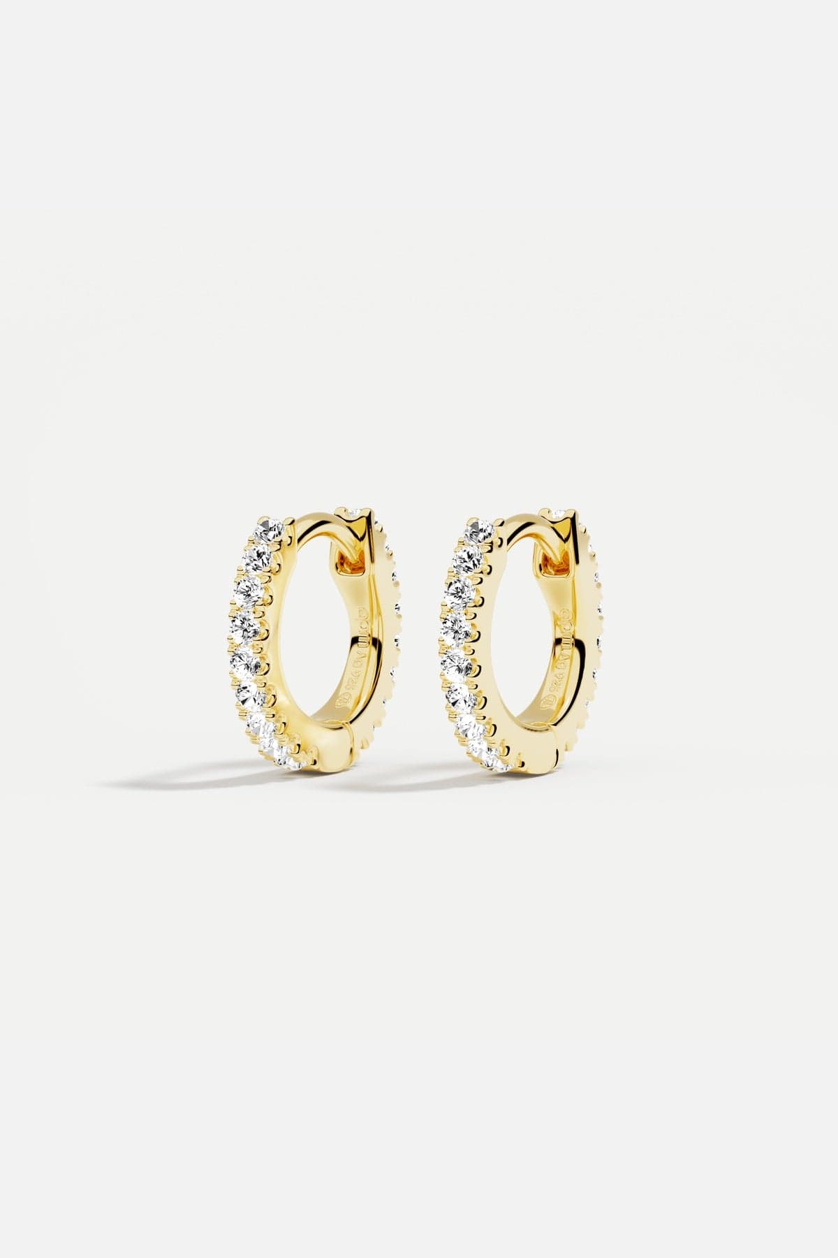 APM Monaco Earring Promesse