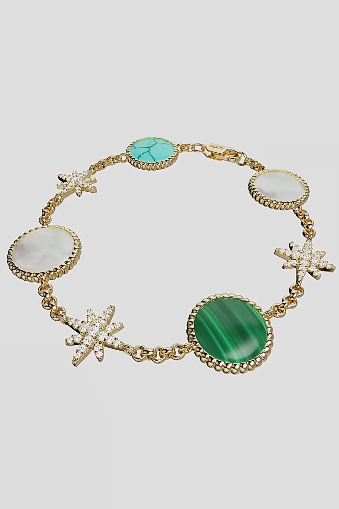 Valentine Bracelet | APM Monaco
