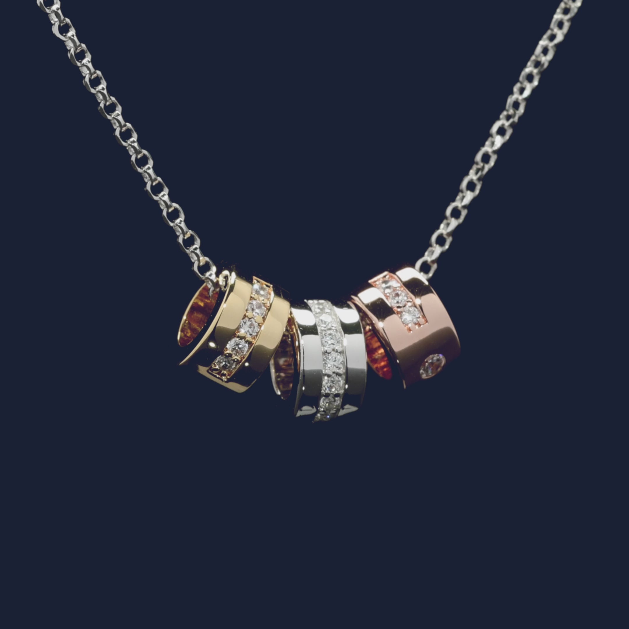 アクセサリー NOAARK Mauche 40MM - Silver NOAARK(ノアーク) | Jewelry | ESCAPERS.JP | ESCAPERS ONLINE