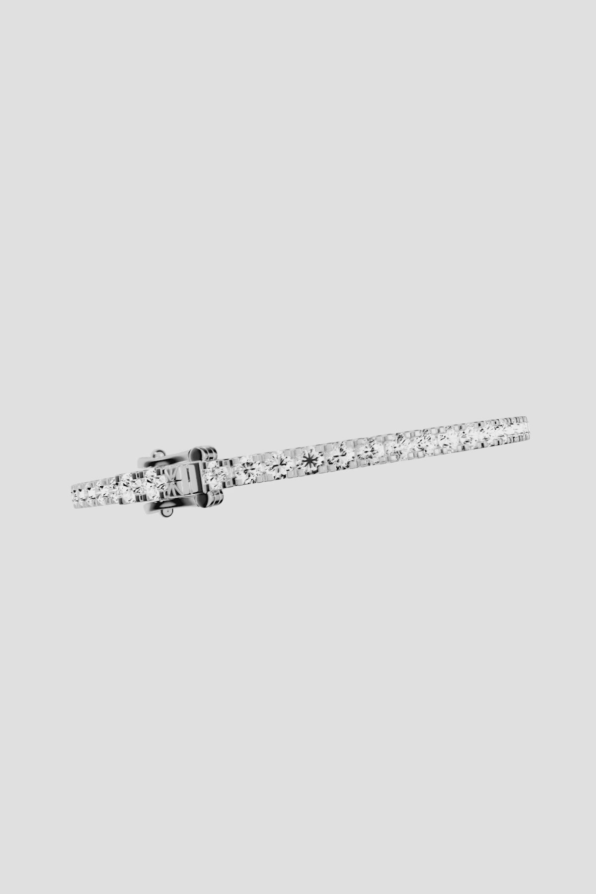 Tennis Bracelet | APM Monaco