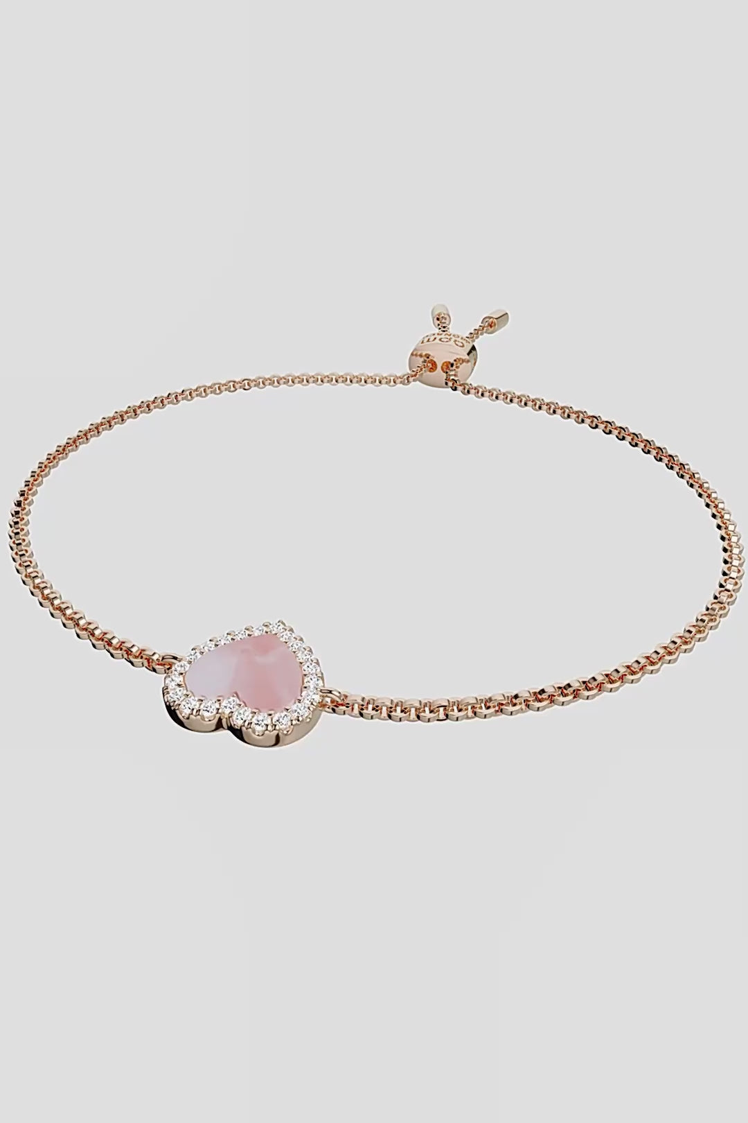 Cœur Bracelet | APM Monaco