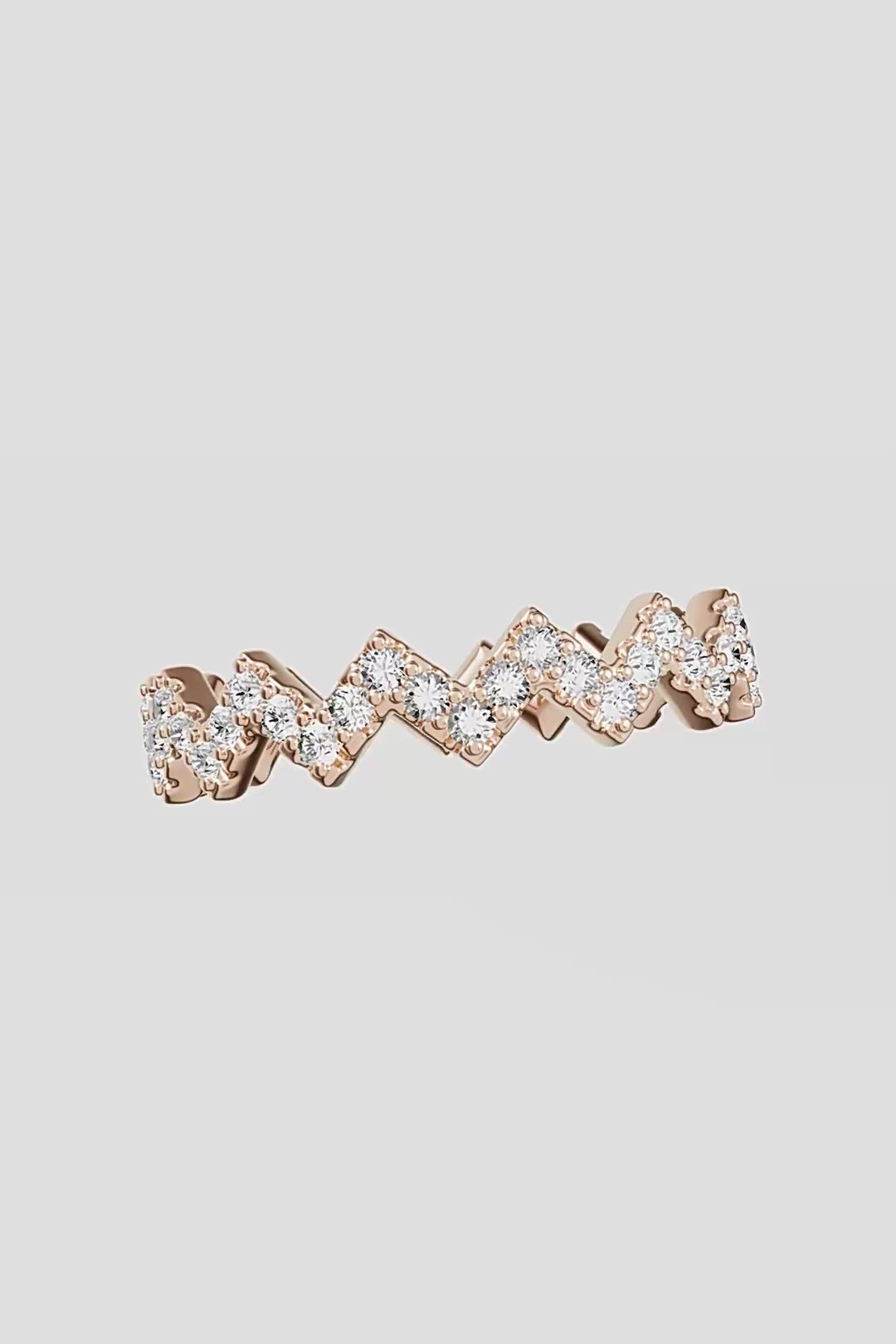 Vague Ring | APM Monaco