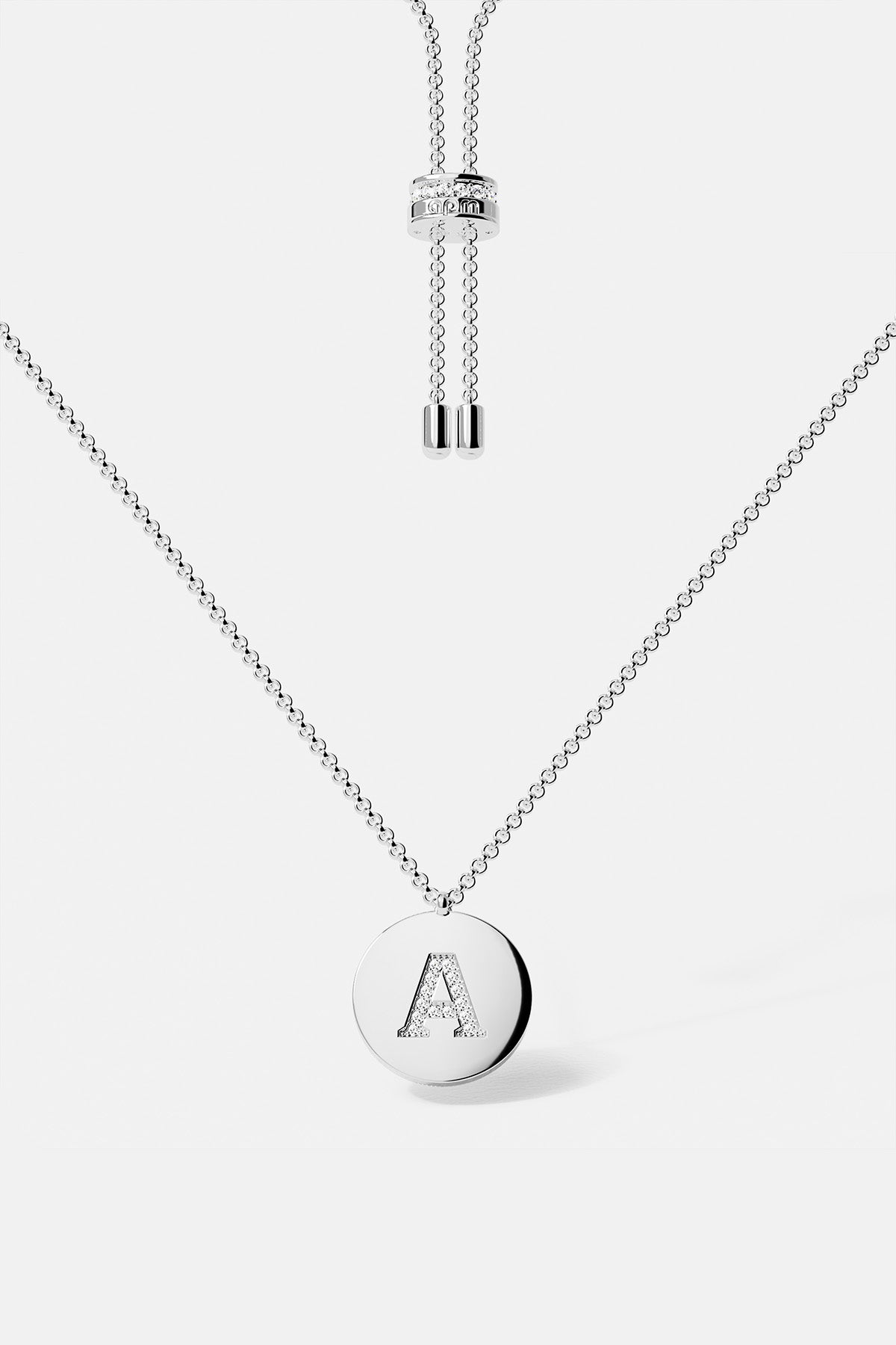 Popular APM Monaco Necklace