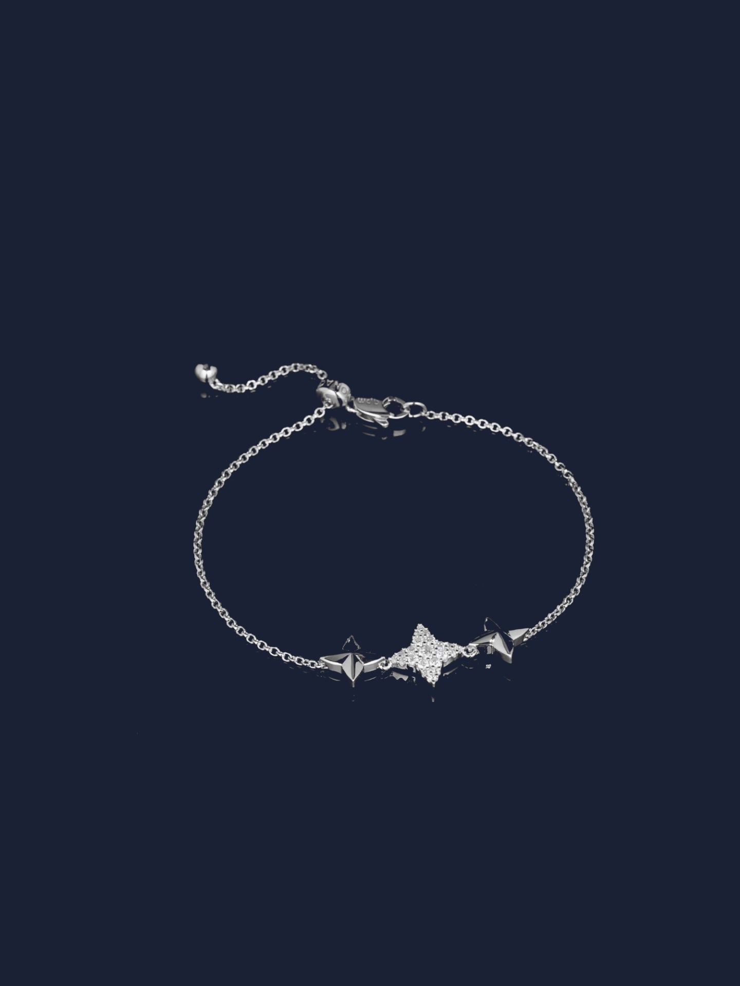 アクセサリー LORO mutual bracelet silver アクセサリー LORO mutual bracelet mutual bracelet 01｜LORO(Lorro