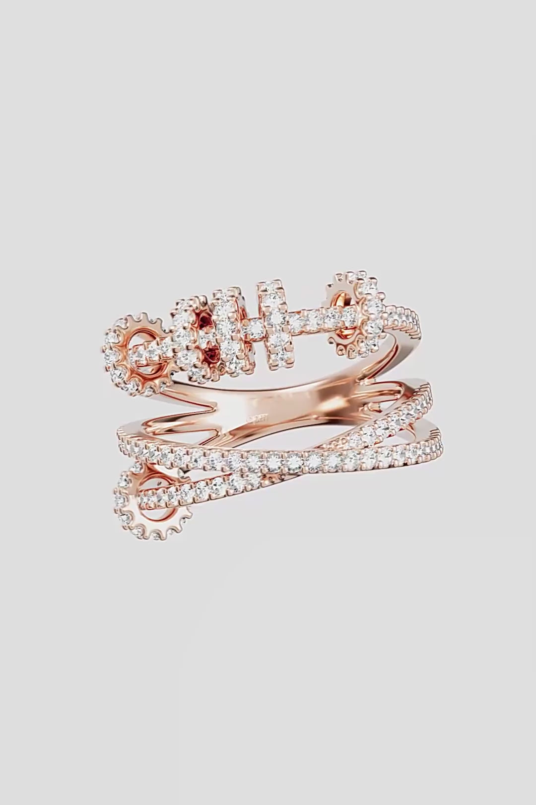 Piercing Ring | APM Monaco