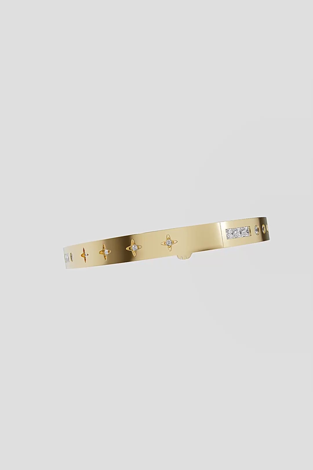 BONHEUR Bracelet | APM Monaco
