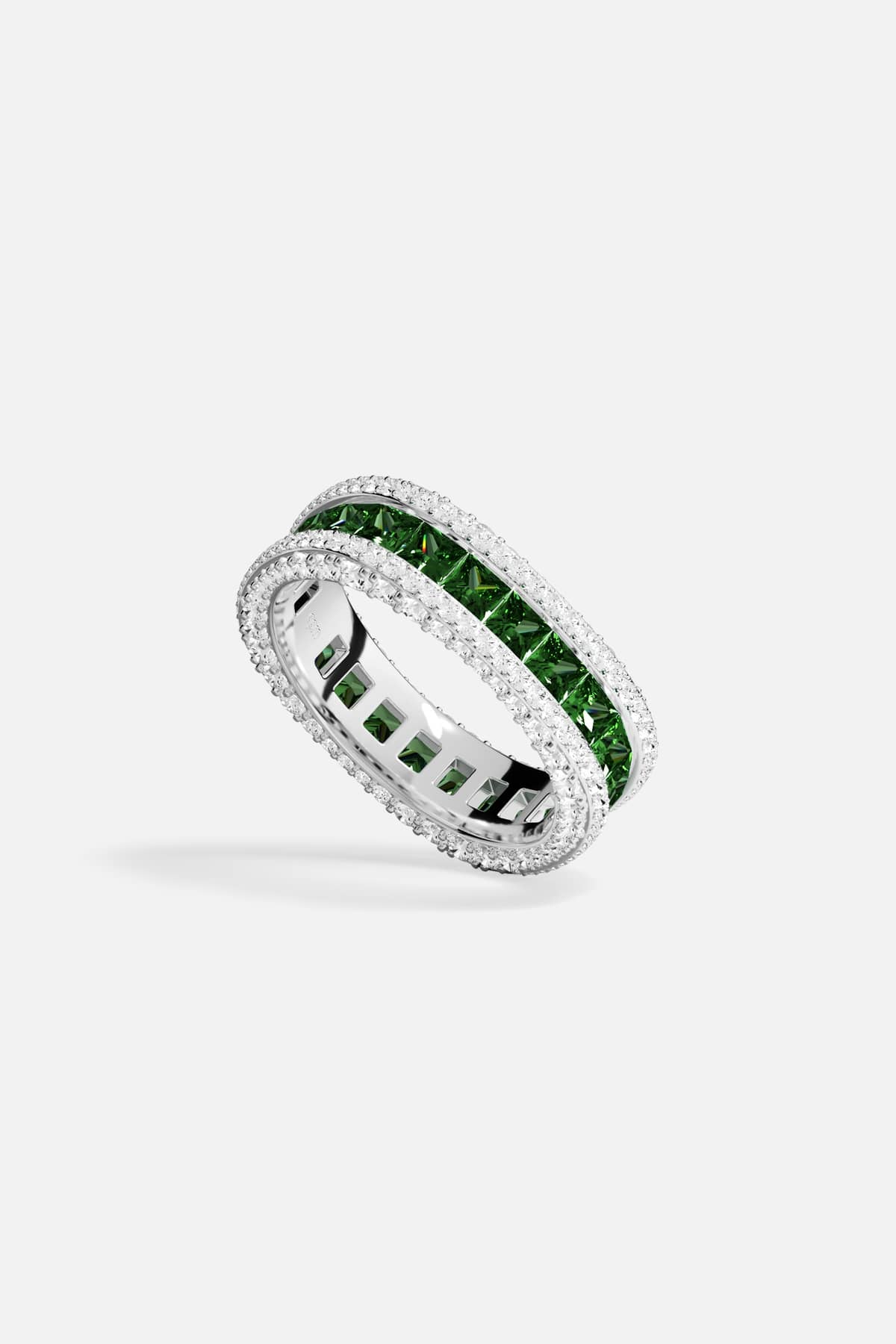 Monaco Ring