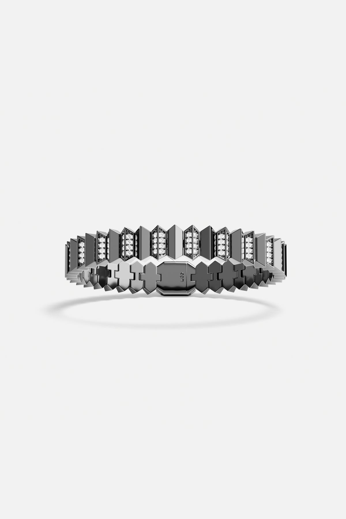 Up and Down Bracelet