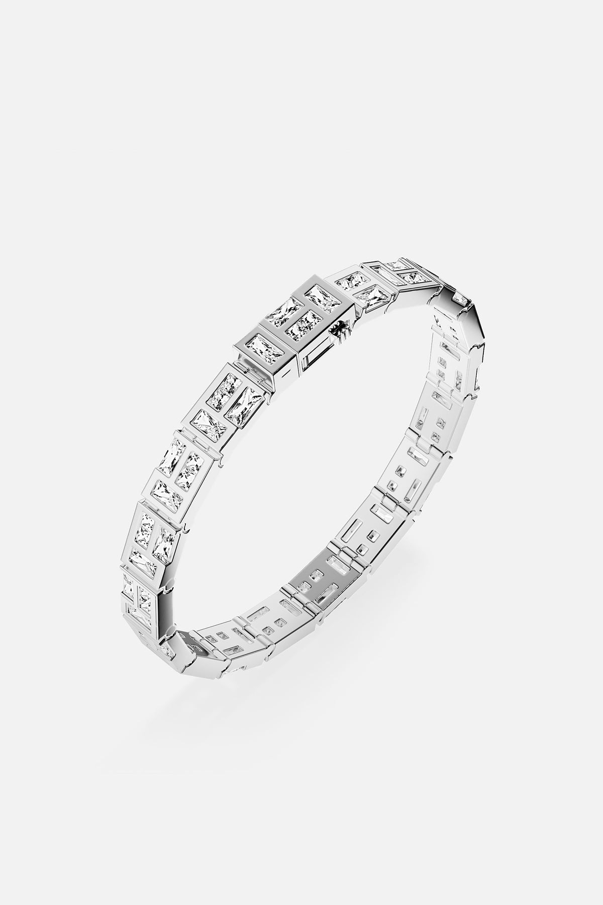 Ice Bracelet