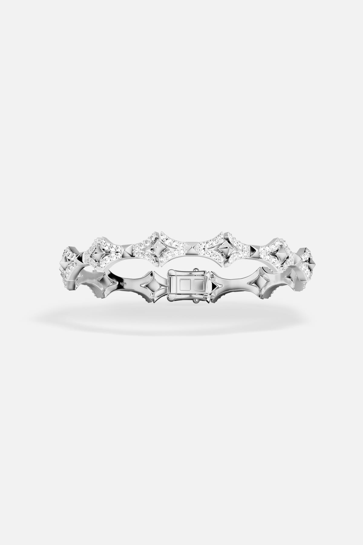 Rock Bracelet
