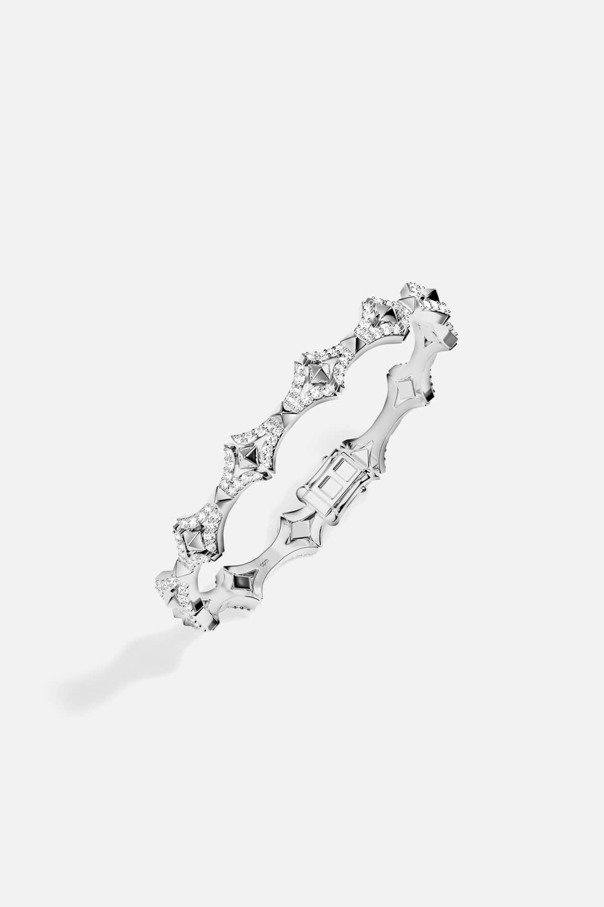 Rock Bracelet