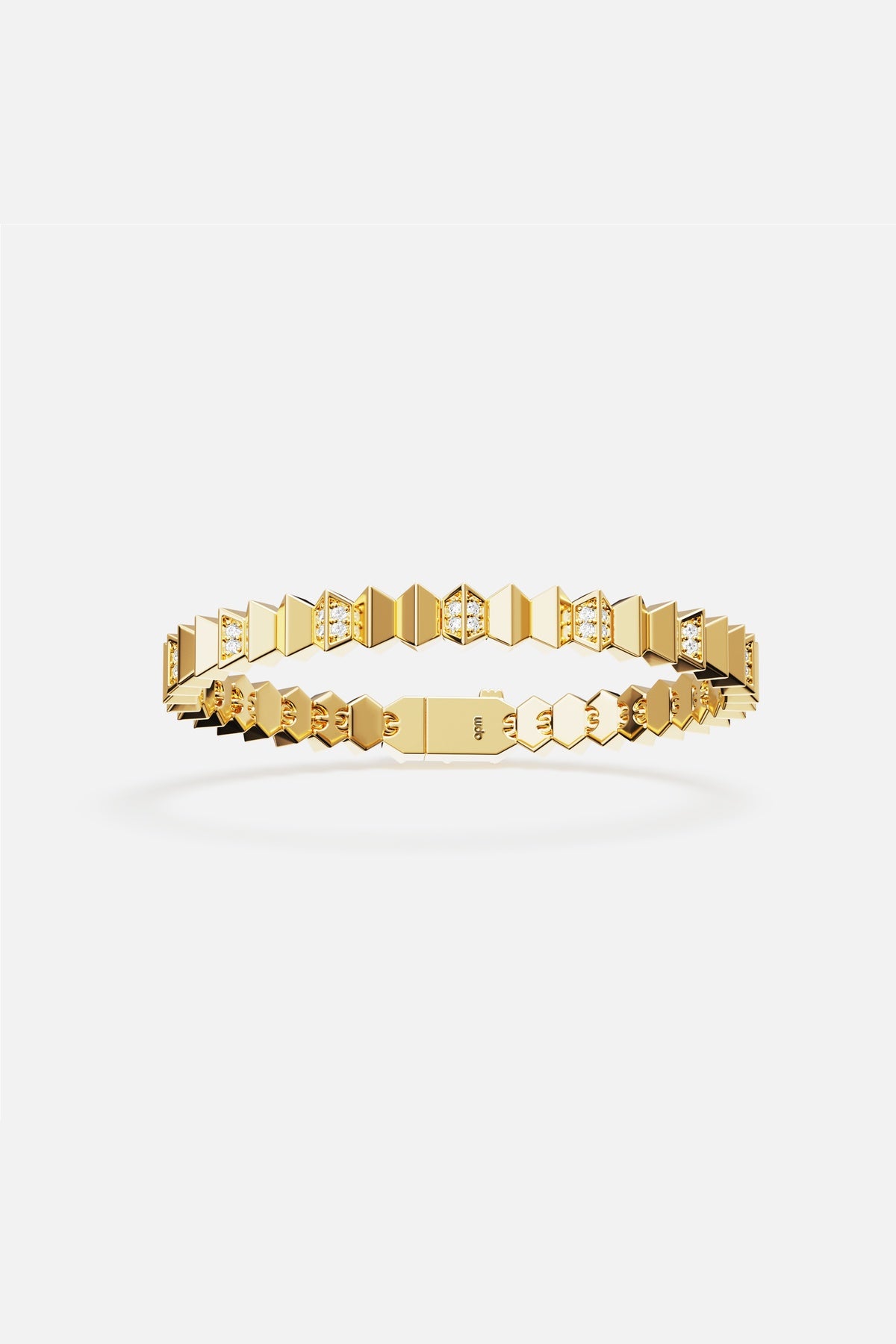 Up and Down Bracelet