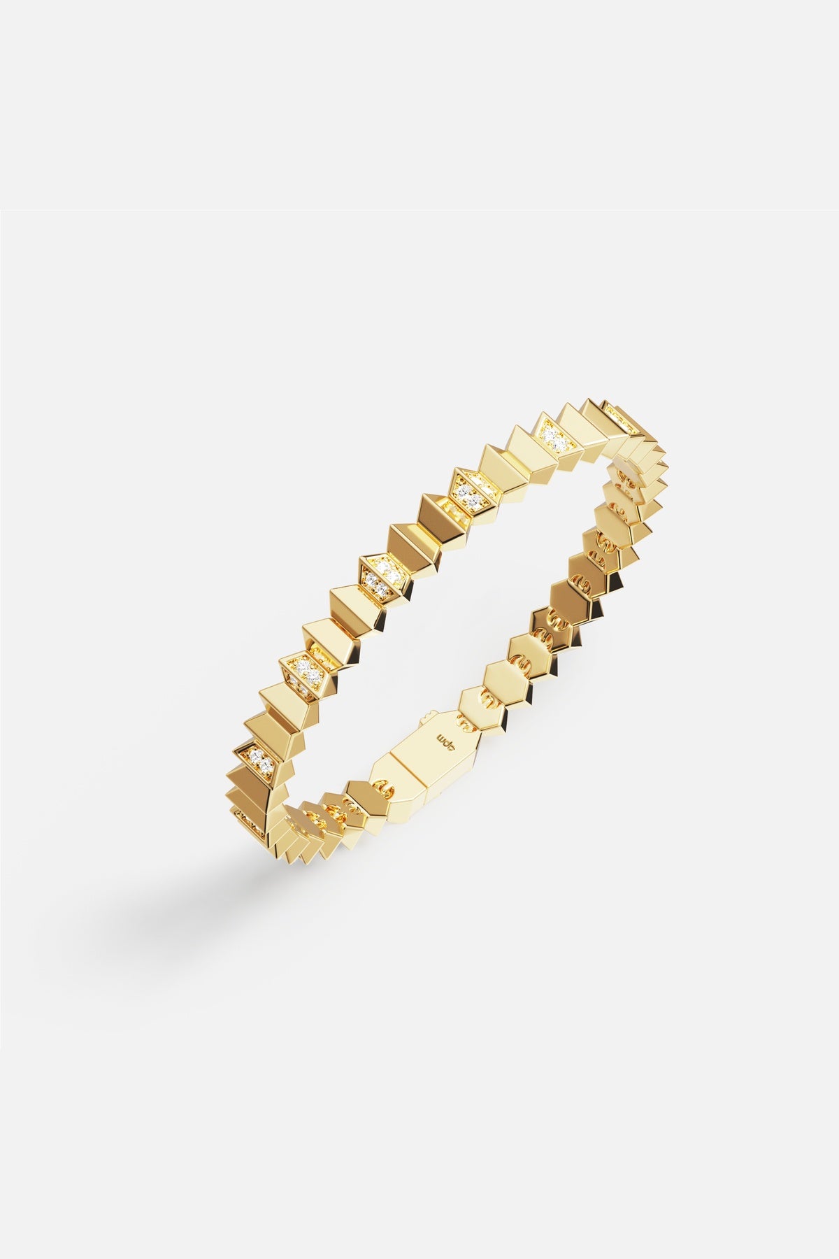 Up and Down Bracelet