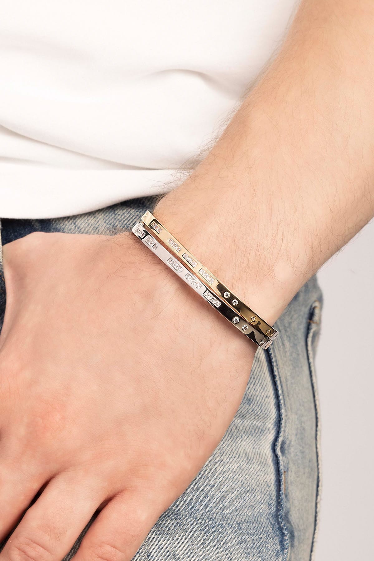 TOI et MOI Bracelet