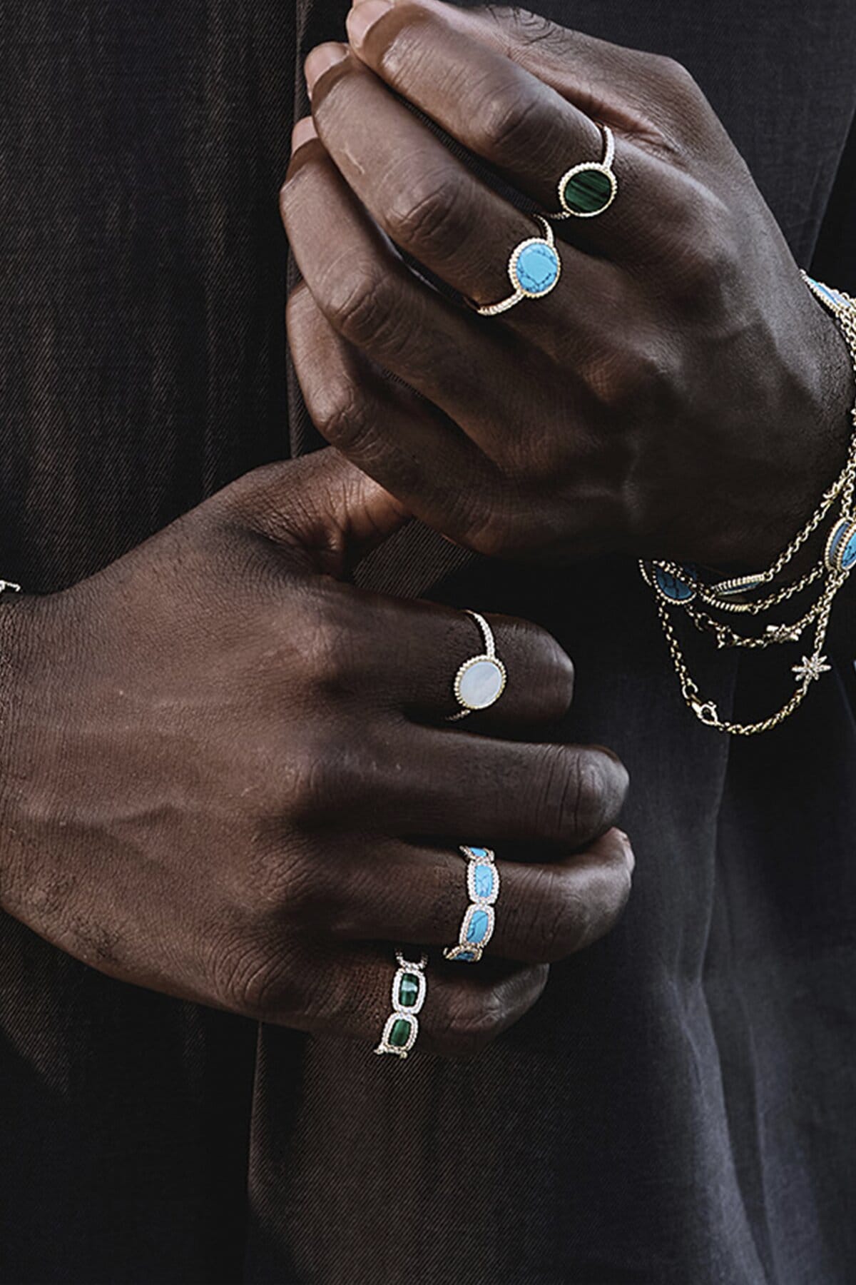 Nice Ring