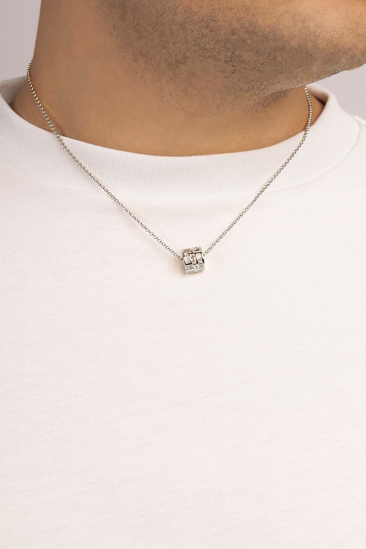 Ice Necklace