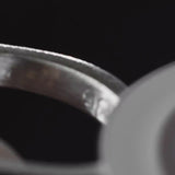 Pavé Ring with Round Zirconia