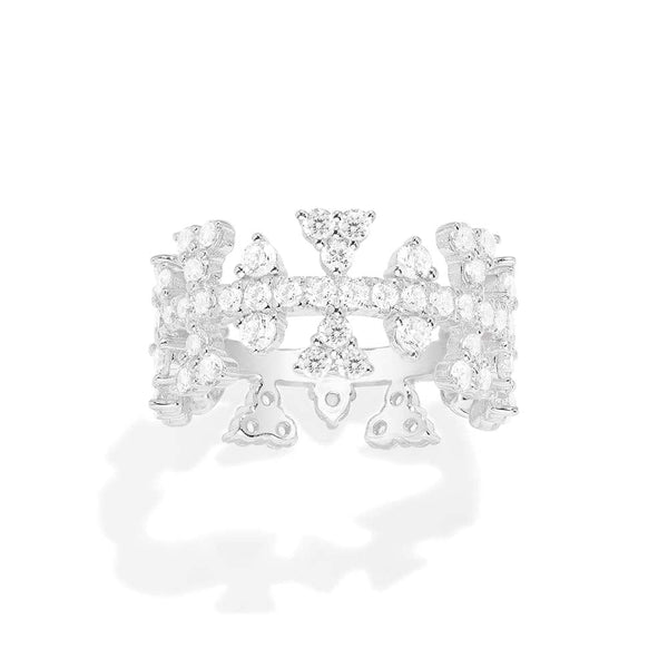 Pavé Ring