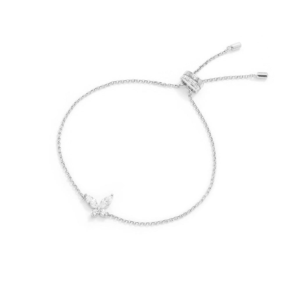 Butterfly Adjustable Bracelet | APM Monaco