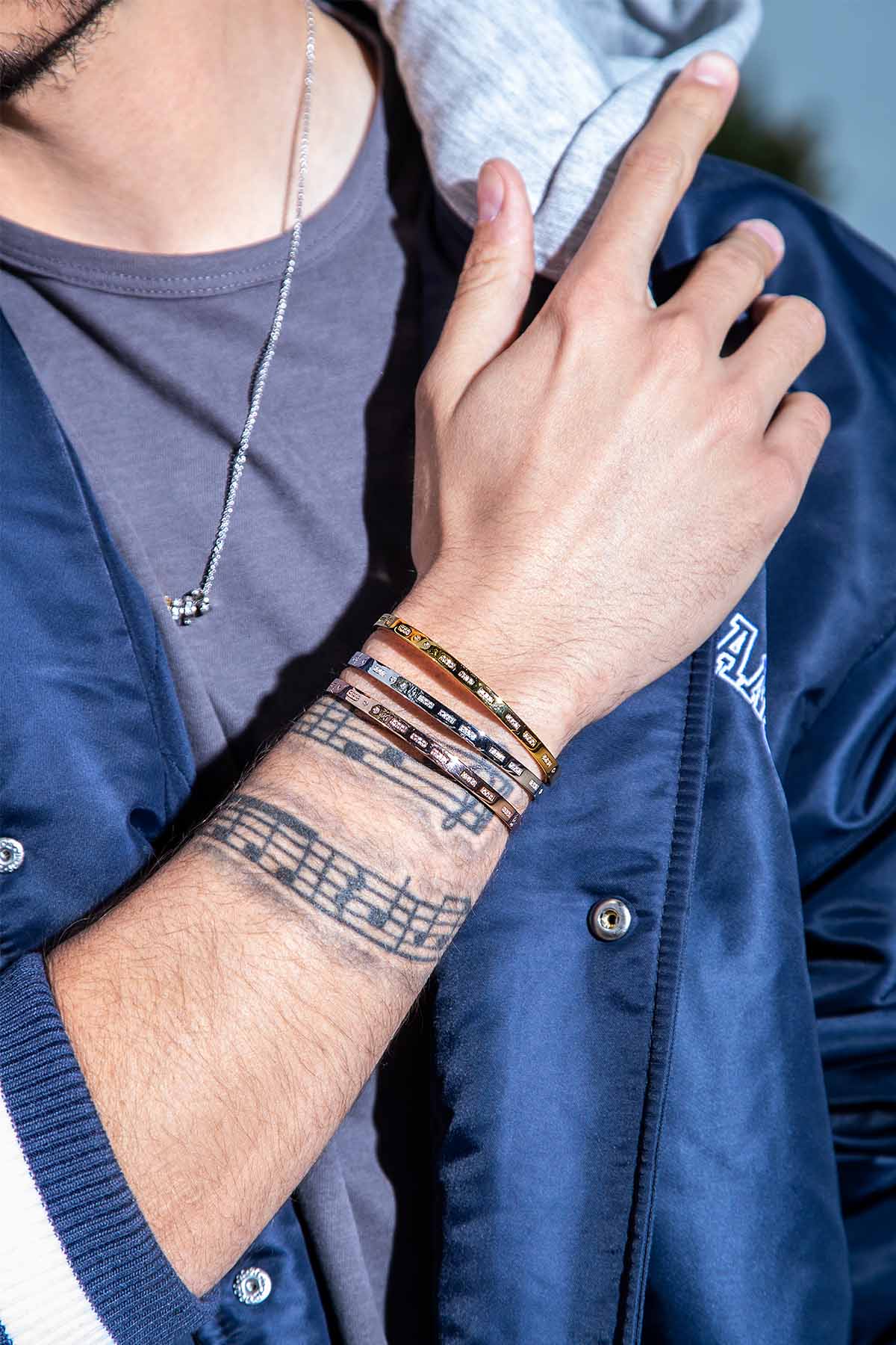Apm monaco custom bangle shop