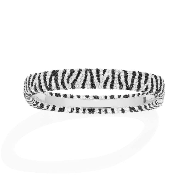 Apm Monaco Knot Twist Open Cuff Bangle, Brand Size S AB3909Y - Jewelry, APM  Monaco - Jomashop