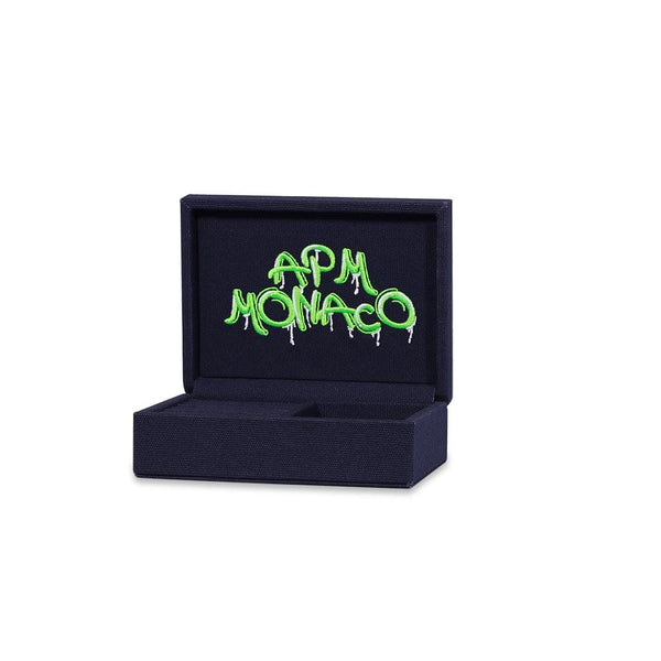 APM Monaco涂鸦珠宝盒
