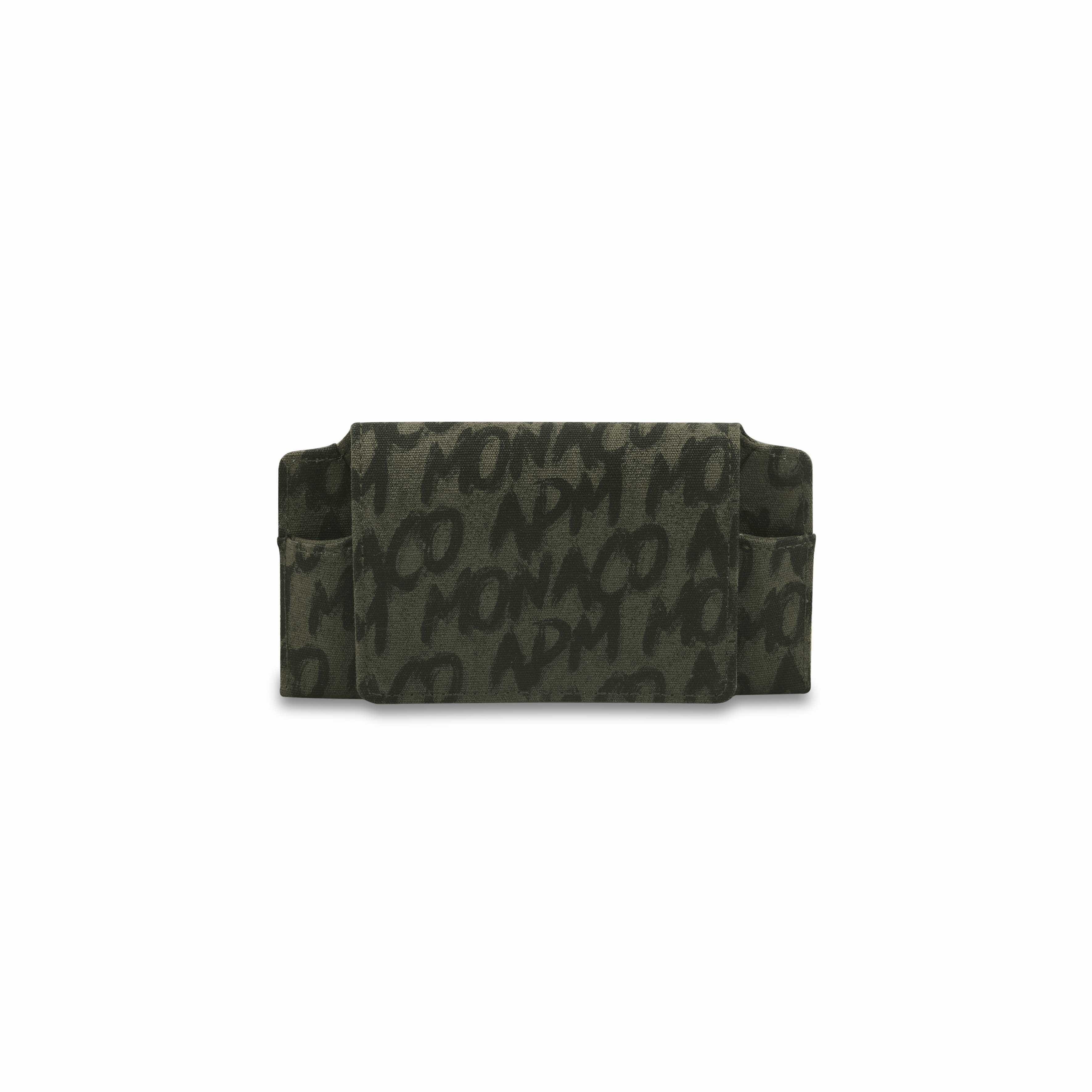 APM Monaco Graffiti Glasses Case - APM Monaco