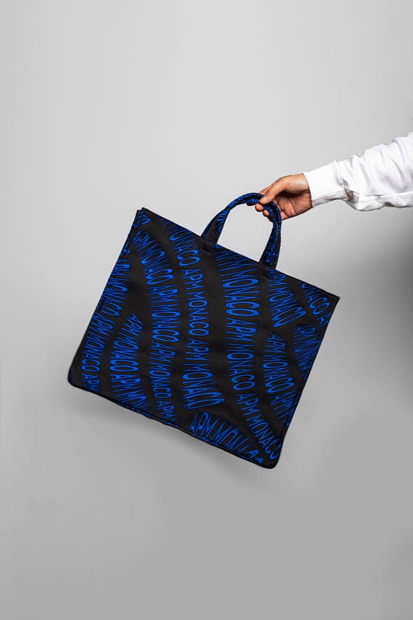 Unisex Tote Bag - APM Monaco