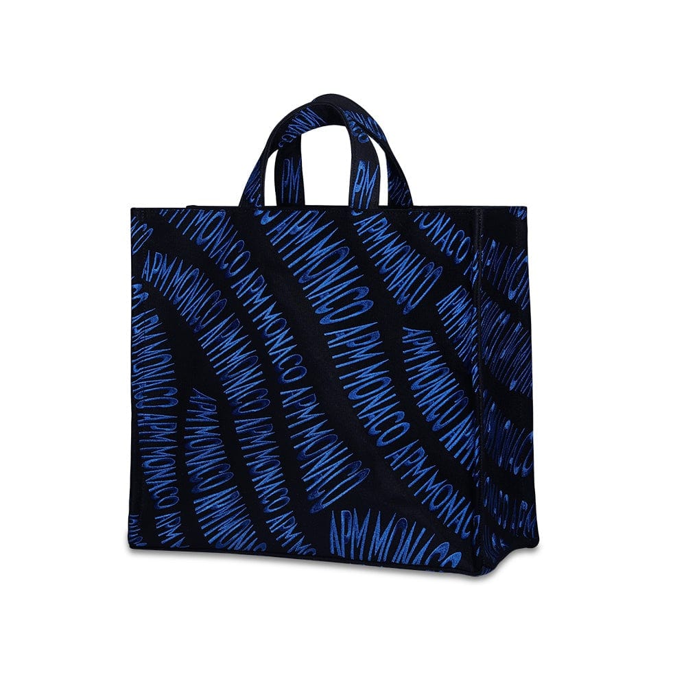 Unisex Tote Bag - APM Monaco