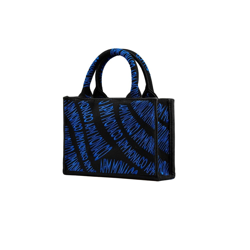 Mini Unisex Tote Bag - APM Monaco